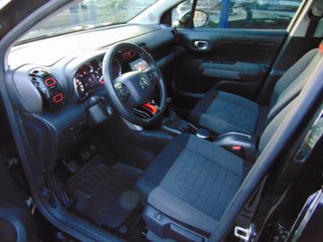Bild 8 Citroën C3 Aircross Feel