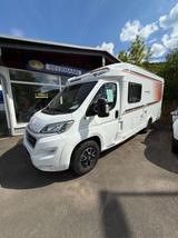 Weinsberg CaraCompact 600 MF EDITION (PEPPER) Dachklima - Offers matching your search criteria