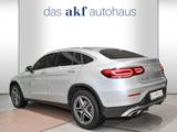 Mercedes-Benz GLC-CLASS GLC 220 D 4MATIC (253.315) GLC 220 D - gebrauchte Mercedes-Benz GLC 220 aus dem Jahr 2023