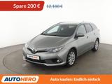 Toyota Auris Touring Sports 1.2 Turbo Edition-S+*TEMPO - Toyota Auris Touring Sports Benziner Gebrauchtwagen