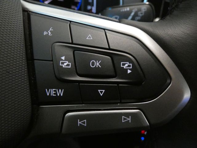 T-Cross 1.0 TSI R-Line DSG AHK KAMERA NAVI