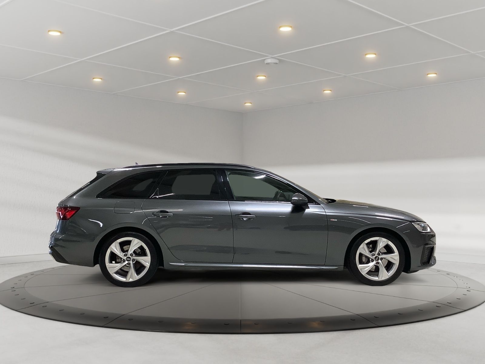 A4 Avant S line 40 TFSI S tronic,Pano,Kamera,LED