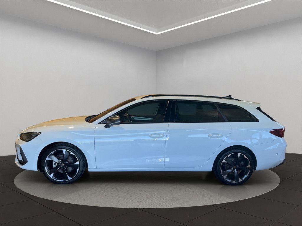 Cupra Leon - Bild 2