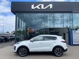 Kia Sportage GT Line LED Schiebedach Kamera Volllede - Kia Sportage in Leipzig