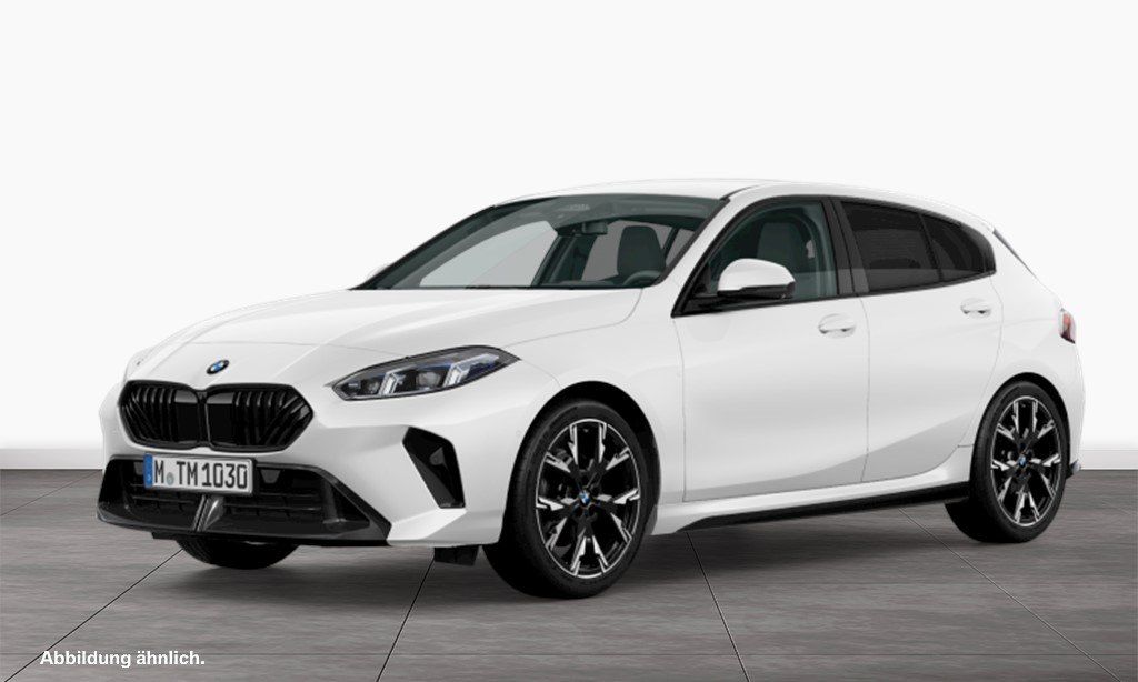 BMW 120 M Sport Driv.Assist+ Harman/K Head-Up LED