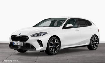 BMW Leasingangebot: BMW 120 M Sport Driv.Assist+ Harman/K Head-Up LED