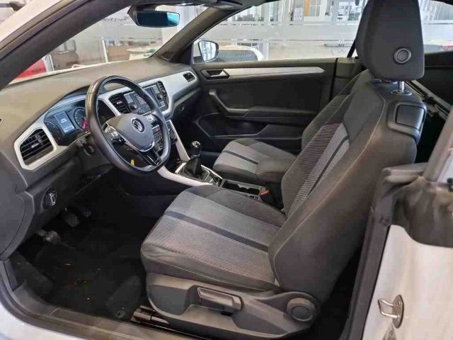 Volkswagen T-Roc - Bild 5