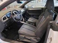 Volkswagen T-Roc - Vorschau Bild 5