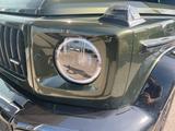 Mercedes-Benz Mercedes-AMG G 63 VOLLAUSSTATTUNG*GREEN*BROWN* - Mercedes-Benz G 63 AMG