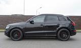 Audi SQ5 3.0 TDI COMPETITION PANO B&O  - Audi SQ5 in Bonn