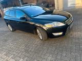Ford Mondeo MK4 BA7 Top Ausstattung Keyless - Ford Mondeo: Ba7