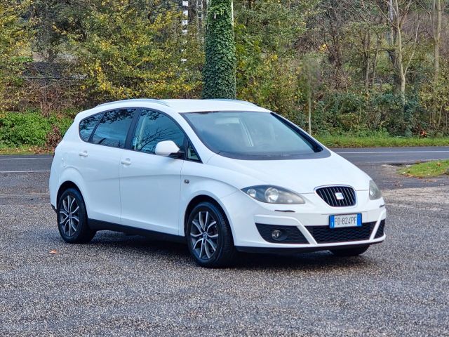 Seat Altea XL 1.6 Style BI FUEL I-Tech 2015-E5B 