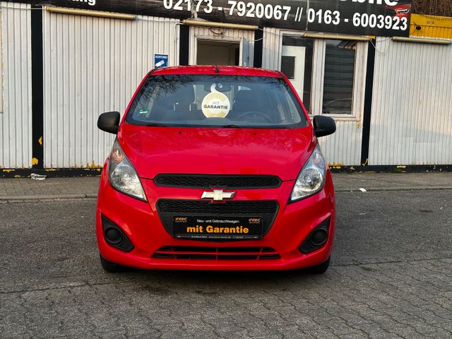 Chevrolet Spark LS*Tüv Neu*Klima*5 Türer*Tip Top*