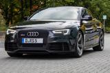 Audi RS5 4.2 FSI - Optik Paket Schwarz -Scheckheft - gebrauchte Audi RS5 aus dem Jahr 2012