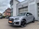 Audi Q2 40TFSI Quattro S-Line Standhz+B&O+AHK+ROTOR - gebrauchte Audi Q2 aus dem Jahr 2019