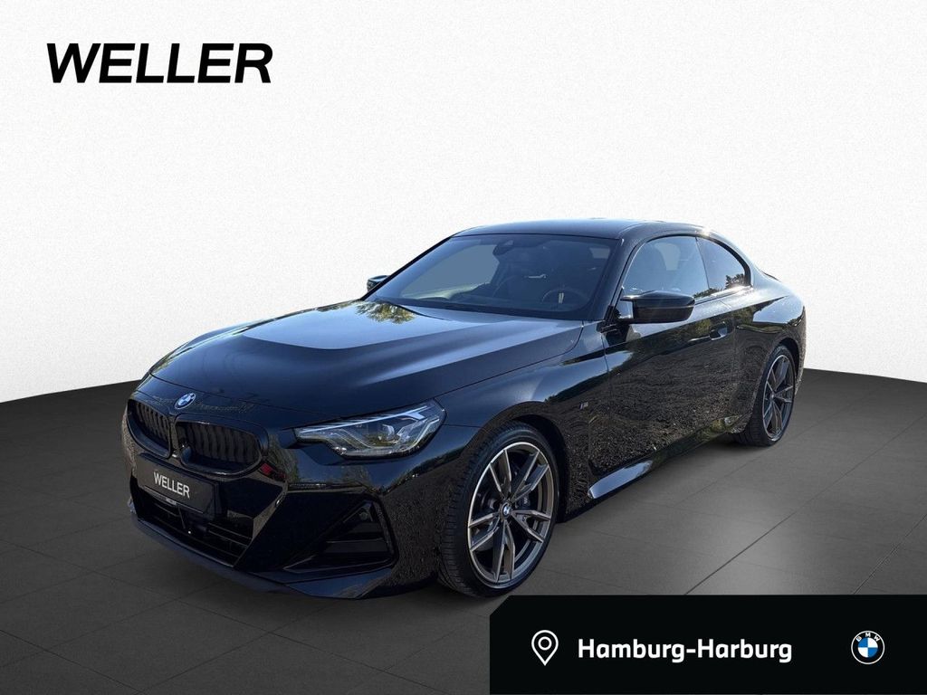 Image of BMW M240i