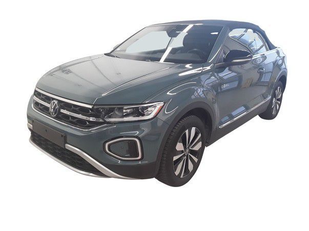 Volkswagen T-Roc - Bild 2