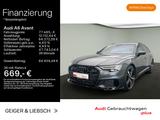 Audi A6 Avant 50 TDI qu S line tip*EUPE 123.595*Air*B