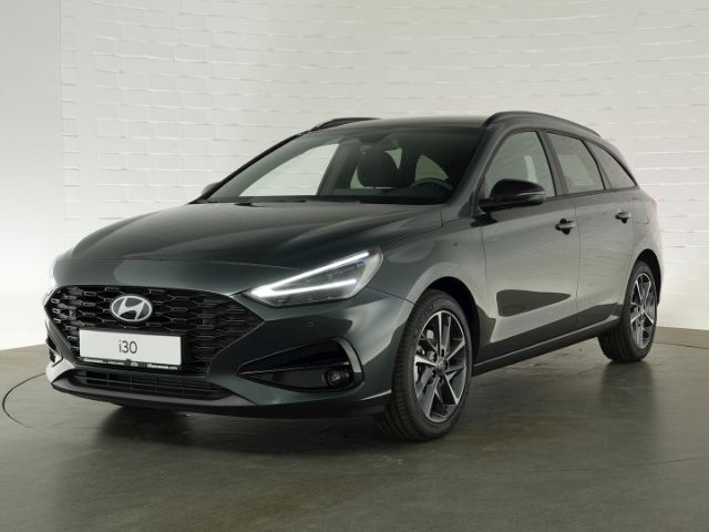 i30cw FACELIFT T-GDI ADVANTAGE DCT+VOLL LED+NAVI