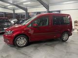 Volkswagen Caddy PKW Trendline BMT - : Pkw