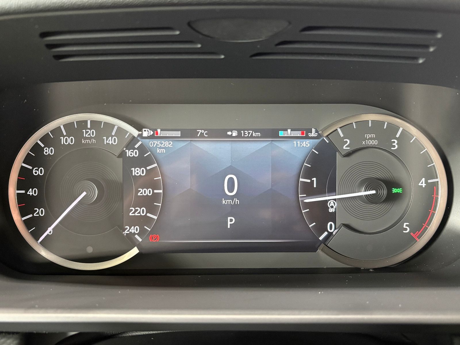 Fahrzeugabbildung Land Rover Discovery 5 R-Dynamic HSE D250 c AWD/PANO/MEMORY