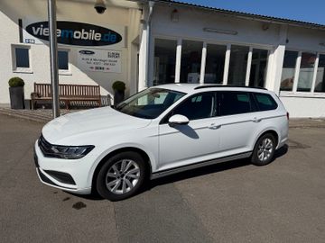 Volkswagen Passat Variant - 1
