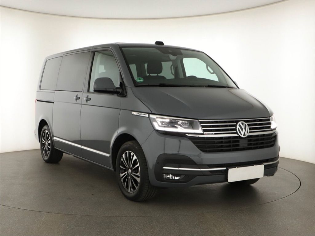 Volkswagen T5 Multivan