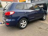 Hyundai Santa Fe 2.2 CRDi GLS 4x4 - gebrauchte Hyundai SANTA FE aus dem Jahr 2010
