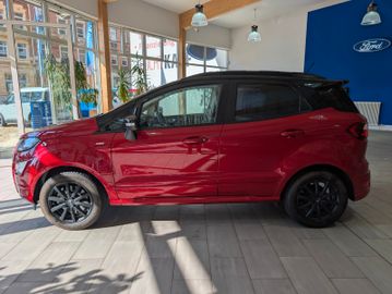 Ford EcoSport ST-Line