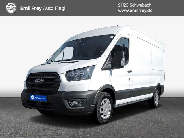 Ford Transit Kasten LKW Trend 350 L3H2 VA  Autm. 96 k