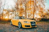 Audi RS4 4.2 quattro -TOP-