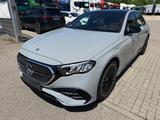 Mercedes-Benz E 200 AMG Line Advanced/Leder/Pano/Sitzklima - Mercedes-Benz E-Klasse Gebrauchtwagen