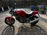 Ducati Monster 750 ie  - DUCATI 750 MONSTER