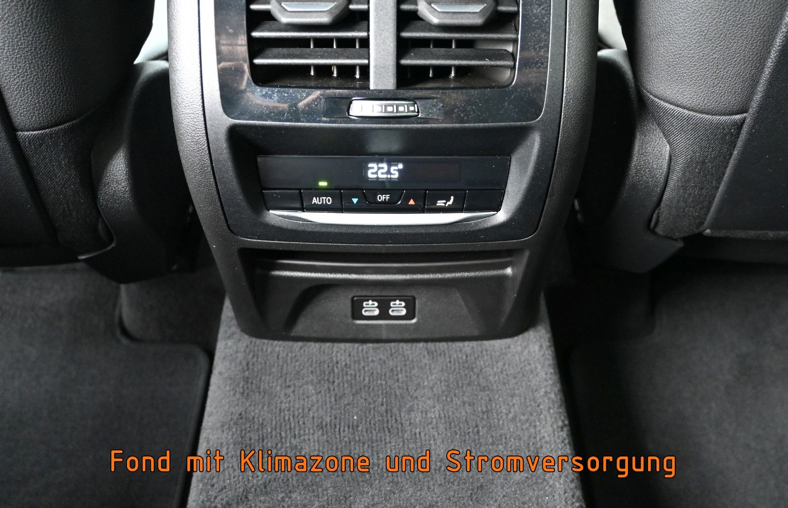 Fahrzeugabbildung BMW X3 xDr.30d °ACC°AHK°ADAP.LED°LEDER°STANDHEIZUNG°