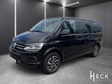 Volkswagen T6 Multivan Comfortline 2,0 TDI 8-Fach DSG AHK 4 - Volkswagen T6 Kombi Gebrauchtwagen