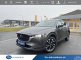 Mazda CX-5 2.5 194PS AT EXCLUSIVE-LINE Matrix 360° Nav