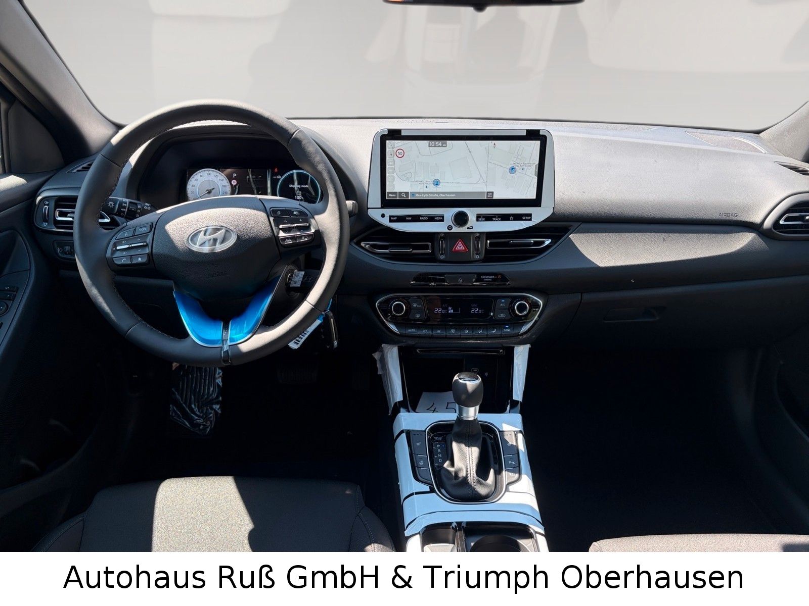 Hyundai i30 – Bild 11