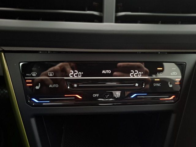 TAIGO 1.5 TSI DSG STYLE