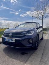 Volkswagen Taigo 1.0 TSI OPF 81 kW DSG R-Line R-Line - VW Taigo aus 2021