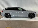 Audi RS6 4.0TFSI Quattro RS Paket Plus B&O Laser - Audi RS6 in Freiburg