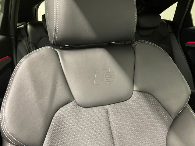 Q5 Sportback S line 40 quattro 2.0 TDI MATRIX OL