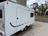 Carado 160 L  /Sunlight C 42 Hymer - Carado C 160 l