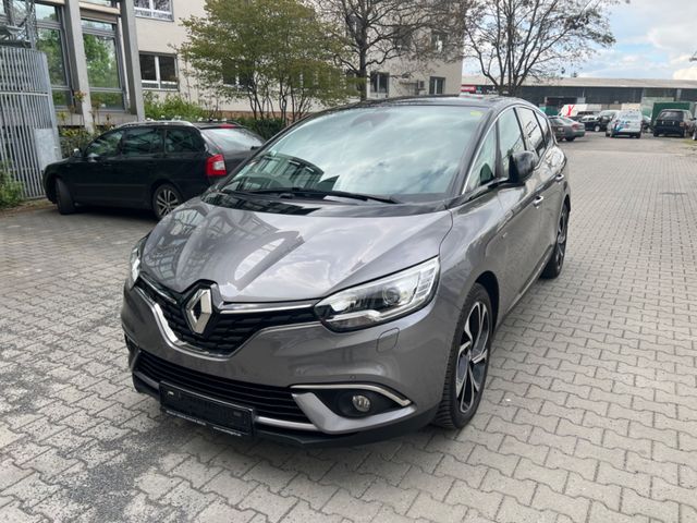 Renault Grand Scenic BOSE , 7 Sitzer