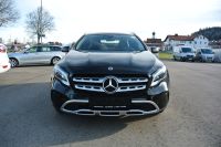Mercedes-Benz GLA 200 CDI / d  8 x fach bereift  Sitzheizung