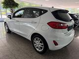 Ford Fiesta 1.1 SPURHALTE+KLIMA+DAB+LIMITER+PDC - Ford Fiesta Gebrauchtwagen in Düsseldorf