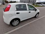 Fiat Punto  TÜV neu sparsamer Cityflitzer - : Kleinwagen, Sparsame