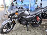 Honda CBF 125 - HONDA CBF 125