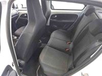 Volkswagen e-up! - Vorschau Bild 8