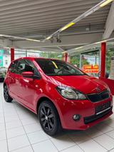 Skoda Citigo Elegance - Skoda Citigo: Elegance