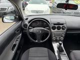 Mazda 6 1.8 Comfort Sport/TÜV neu/Tempomat/Klima/ZV - Mazda 6 in Köln